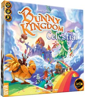 Bunny Kingdom: Celestial