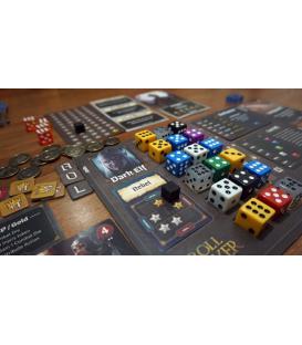Roll Player: Monstruos y Esbirros