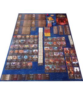 Roll Player: Monstruos y Esbirros