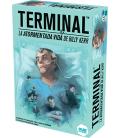 Terminal: La Atormentada Vida de Billy Kerr Terminal: La Atormentada Vida de Billy Kerr