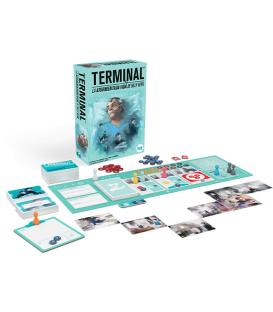 Terminal: La Atormentada Vida de Billy Kerr