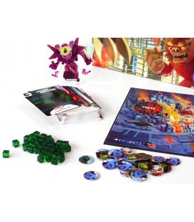 King of Tokyo