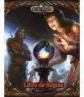 El Ojo Oscuro: Libro de Reglas El Ojo Oscuro: Libro de Reglas