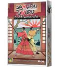 Samurai Sword: Sol Naciente Samurai Sword: Sol Naciente