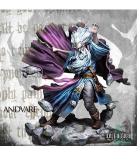 The Quest: Andvare