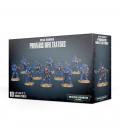 Warhammer 40,000: Space Marines Primaris Infiltrators Warhammer 40,000: Space Marines Primaris Infiltrators