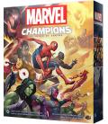 Marvel Champions: LCG Marvel Champions: LCG