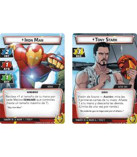 Marvel Champions: LCG