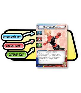 Marvel Champions: LCG