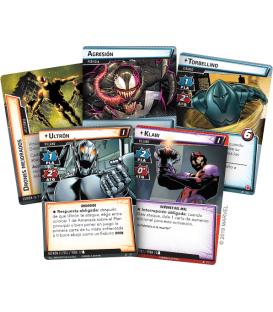 Marvel Champions: LCG