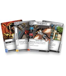 Marvel Champions: LCG