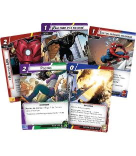 Marvel Champions: LCG