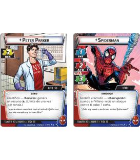 Marvel Champions: LCG