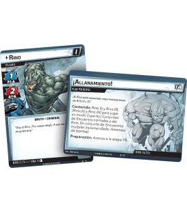 Marvel Champions: LCG