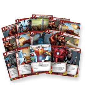 Marvel Champions: LCG