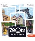 Zoom in Barcelona Zoom in Barcelona