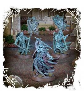 Middle-Earth Strategy Battle Game: King of the Dead & Heralds