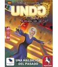 UNDO 2: Una Maldición del Pasado UNDO 2: Una Maldición del Pasado