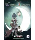 Libro-Juego 10 - Magica Tenebrae Libro-Juego 10 - Magica Tenebrae
