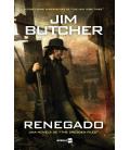 The Dresden Files 11: Renegado The Dresden Files 11: Renegado