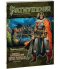 Pathfinder: Forjador de Reyes 5 (La Guerra de los Reyes Fluviales)