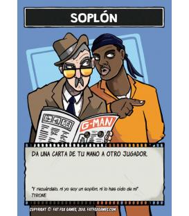 Que no se te Caiga el Jabón