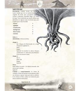 DragonCry: Libro de Reglas