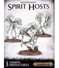 Warhammer Age of Sigmar: Nighthaunt Spirit Hosts Warhammer Age of Sigmar: Nighthaunt Spirit Hosts