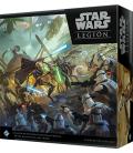 Star Wars Legion: Las Guerras Clon Star Wars Legion: Las Guerras Clon