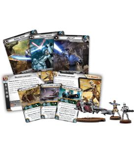 Star Wars Legion: Las Guerras Clon