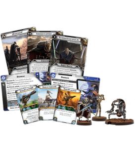 Star Wars Legion: Las Guerras Clon