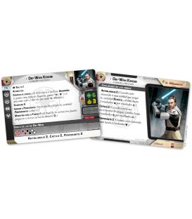Star Wars Legion: Las Guerras Clon