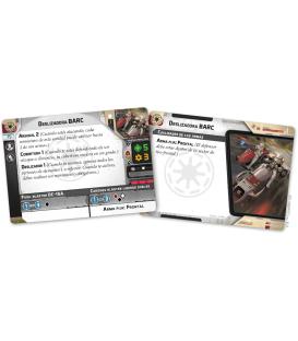 Star Wars Legion: Las Guerras Clon