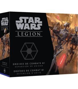 Star Wars Legion: Droides de Combate B1