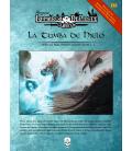 Aventuras en la Marca del Este: La Tumba de Hielo Aventuras en la Marca del Este: La Tumba de Hielo