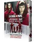 La Casa de Papel: Juego de Roles Ocultos La Casa de Papel: Juego de Roles Ocultos