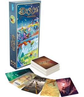 Dixit 10th Anniversary