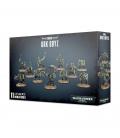 Warhammer 40,000: Orks Ork Boyz Warhammer 40,000: Orks Ork Boyz