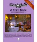 Aventuras en la Marca del Este: El Jardín Negro Aventuras en la Marca del Este: El Jardín Negro