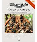 Aventuras en la Marca del Este: El Trono de Niebla 1 - Pacto de Cenizas Aventuras en la Marca del Este: El Trono de Niebla 1 - Pacto de Cenizas