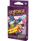 Keyforge: Mundos en Colisión (Mazo) Keyforge: Mundos en Colisión (Mazo)