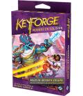 Keyforge: Mundos en Colisión (Mazo Deluxe) Keyforge: Mundos en Colisión (Mazo Deluxe)