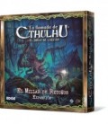 La Llamada de Cthulhu LCG: El Millar de Retoños