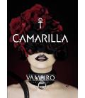 Vampiro La Mascarada (5ª Edición): Camarilla Vampiro La Mascarada (5ª Edición): Camarilla