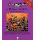 Aventuras en la Marca del Este: La Última Frontera Aventuras en la Marca del Este: La Última Frontera