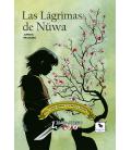 Libro-Juego 9 - Las Lágrimas de Nüwa Libro-Juego 9 - Las Lágrimas de Nüwa