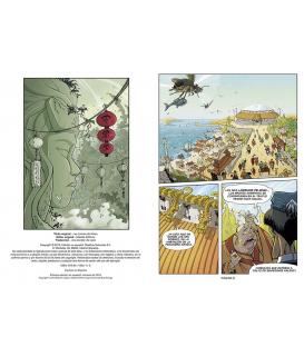 Libro-Juego 9 - Las Lágrimas de Nüwa