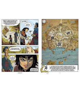 Libro-Juego 9 - Las Lágrimas de Nüwa