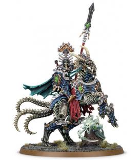 Warhammer Age of Sigmar: Ossiarch Bonereapers (Arch-Kavalos Zandtos)
