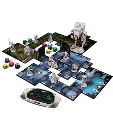 Star Wars: Imperial Assault